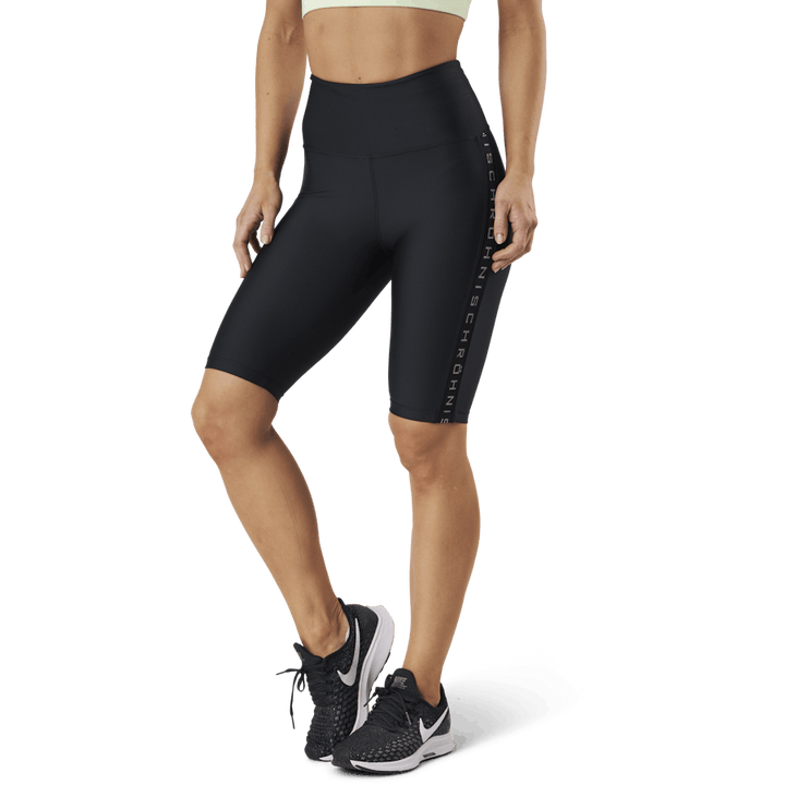Kay Bike Tights Black