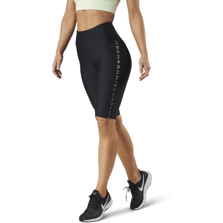 Kay Bike Tights Black