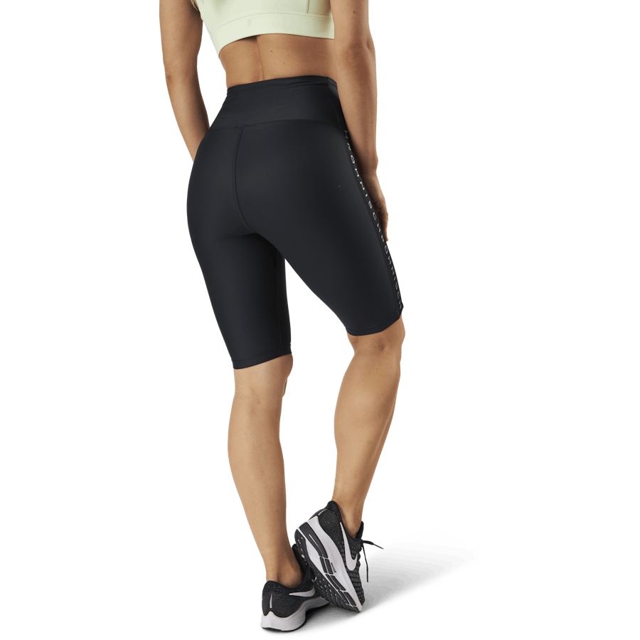 Kay Bike Tights Black