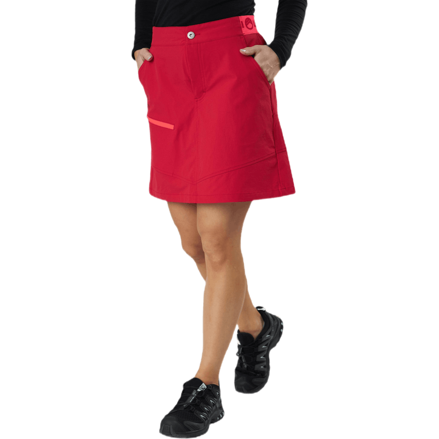 Pallas X-Stretch Skort Pink