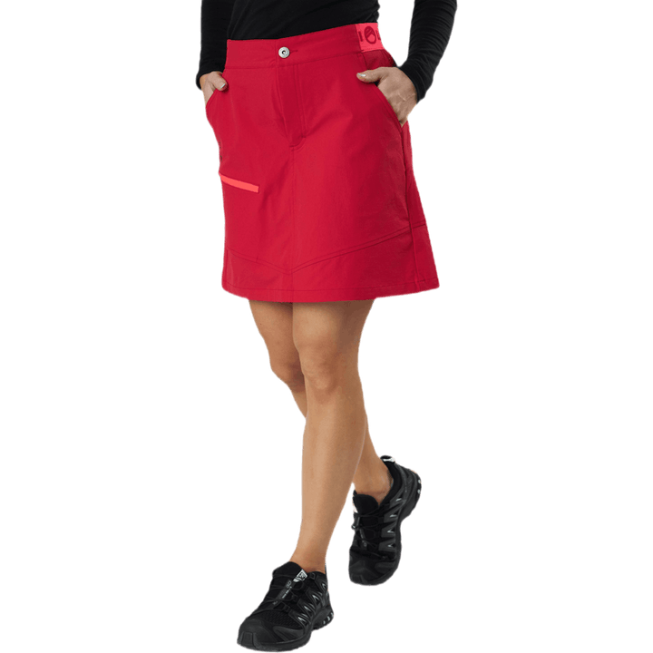 Pallas X-Stretch Skort Pink