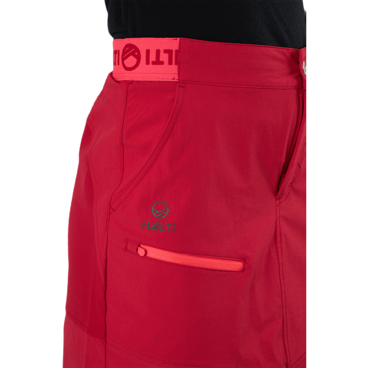 Pallas X-Stretch Skort Pink