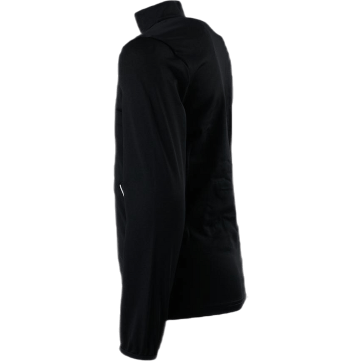 Conjunto de treino Dri-FIT Academy 21 para juniores Branco/Preto