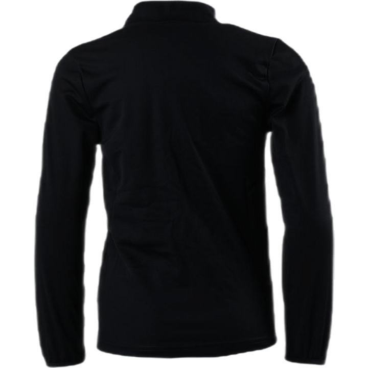 Conjunto de treino Dri-FIT Academy 21 para juniores Branco/Preto