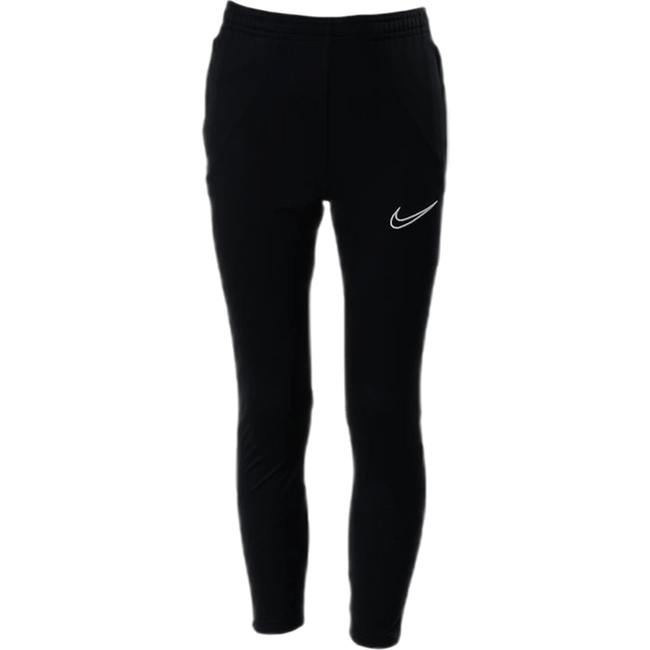 Conjunto de treino Dri-FIT Academy 21 para juniores Branco/Preto