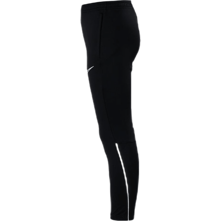 Conjunto de treino Dri-FIT Academy 21 para juniores Branco/Preto