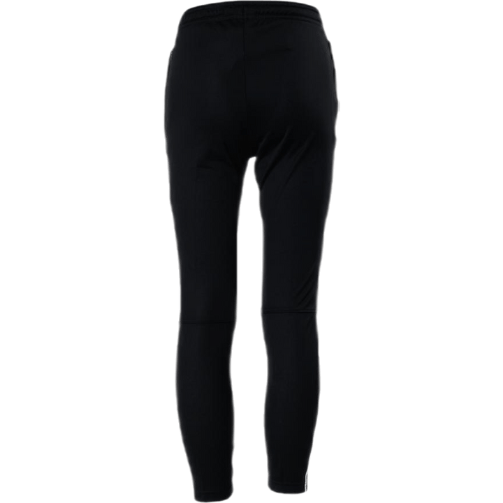 Conjunto de treino Dri-FIT Academy 21 para juniores Branco/Preto