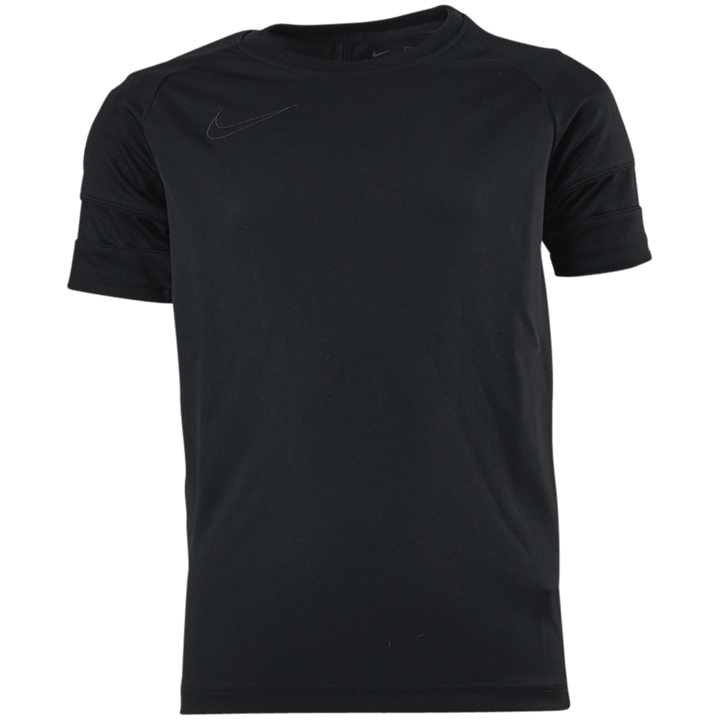Junior Dri-FIT Academy 21 SS Tee Schwarz