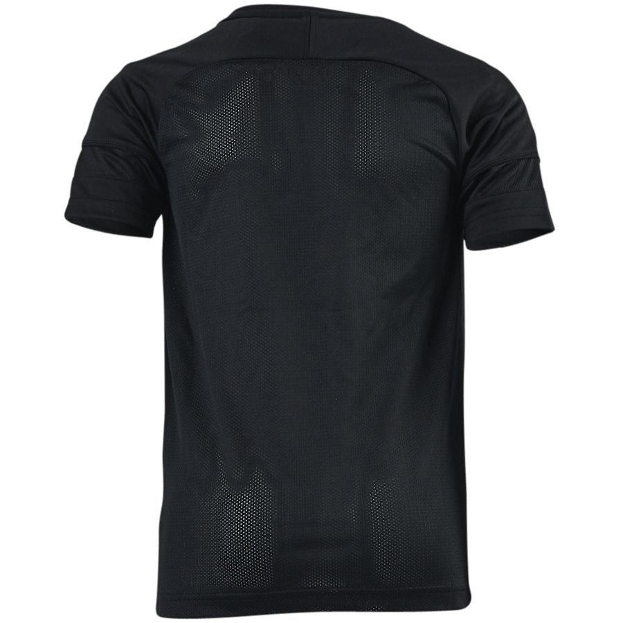 Junior Dri-FIT Academy 21 SS Tee Schwarz