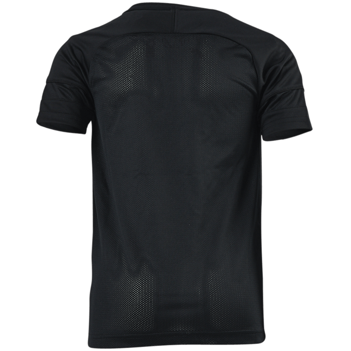 Junior Dri-FIT Academy 21 SS Tee Schwarz