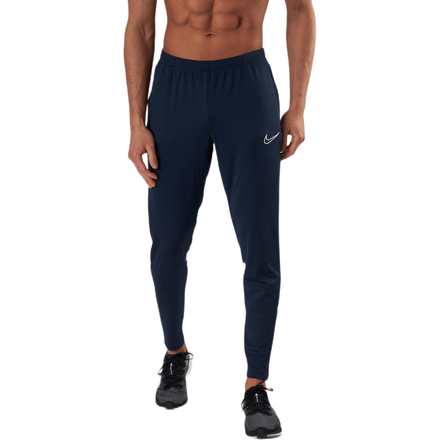 dry academy kpz pant blue/white – - Main Image