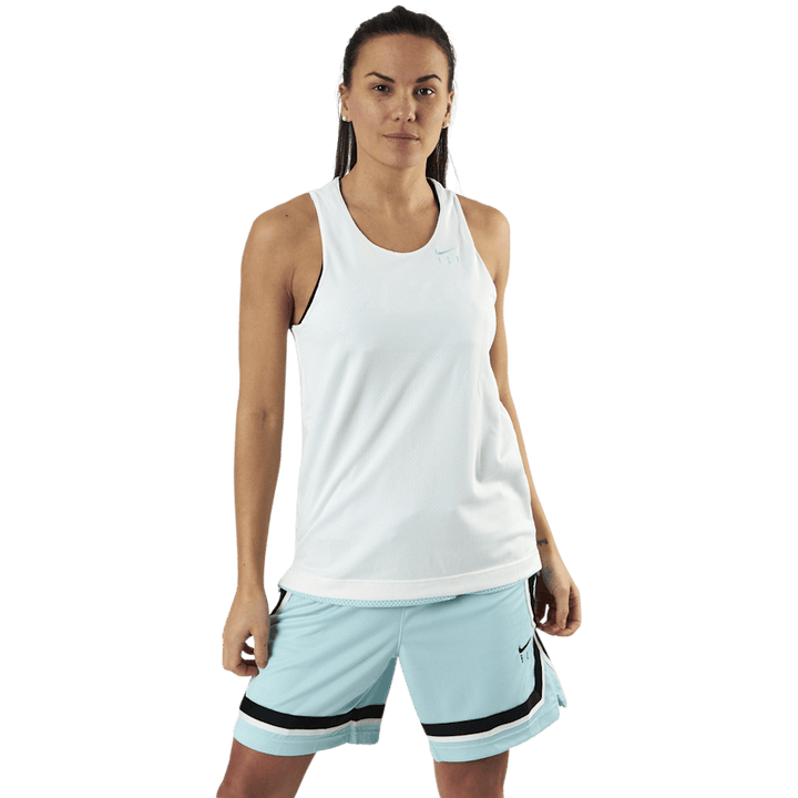 Essential Fly Jsy Blu/Verde