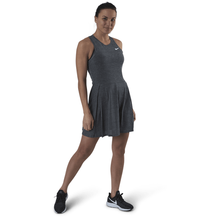 Court Advantage kleita balta/melna