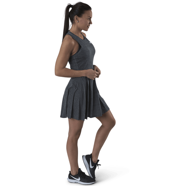 Court Advantage kleita balta/melna