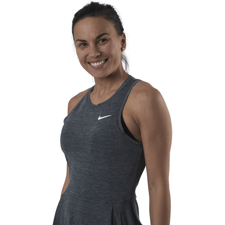 Court Advantage kleita balta/melna