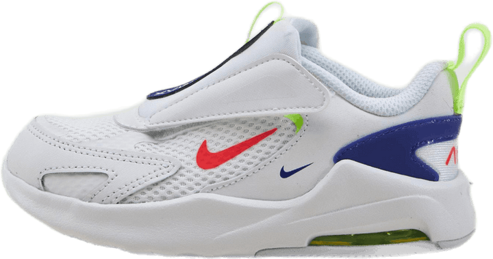 Air Max Bolt TD Kinder Weiß