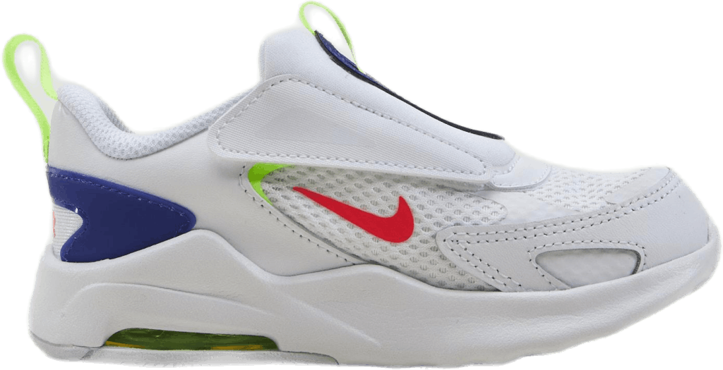 Air Max Bolt TD Kinder Weiß