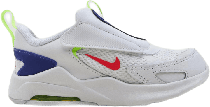 Air Max Bolt TD Kinder Weiß