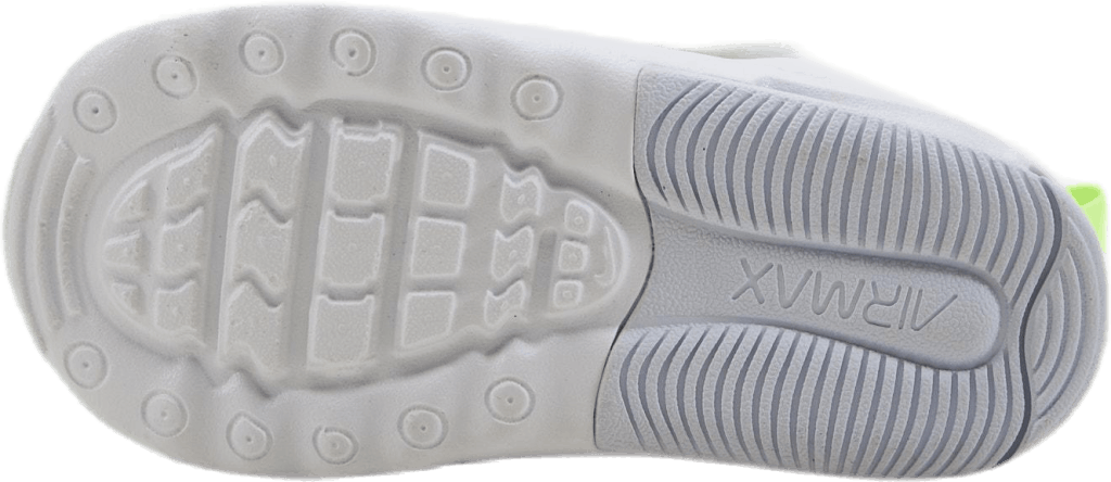 Air Max Bolt TD Kinder Weiß