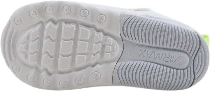 Air Max Bolt TD Kinder Weiß