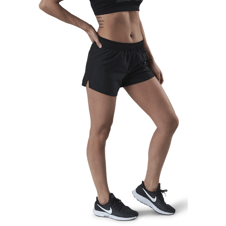 Icon Clash 10K Short Blå/Svart