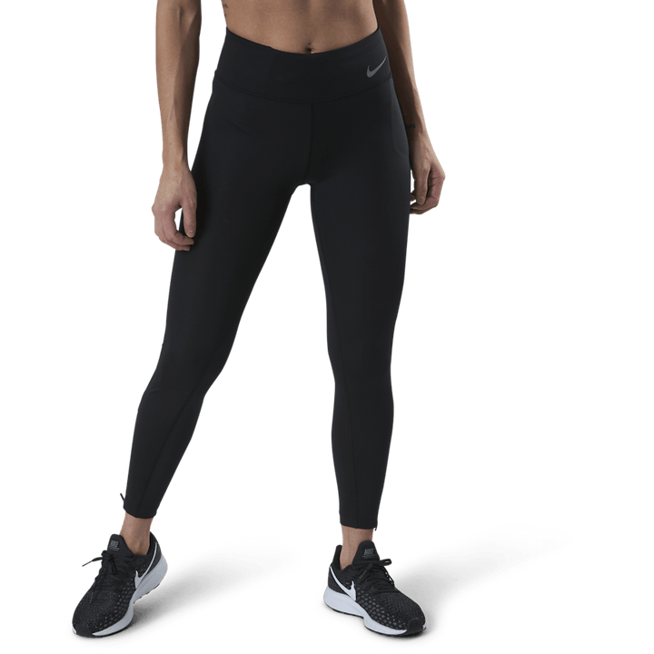 Collant Epic Faster 7/8 Noir/Gris