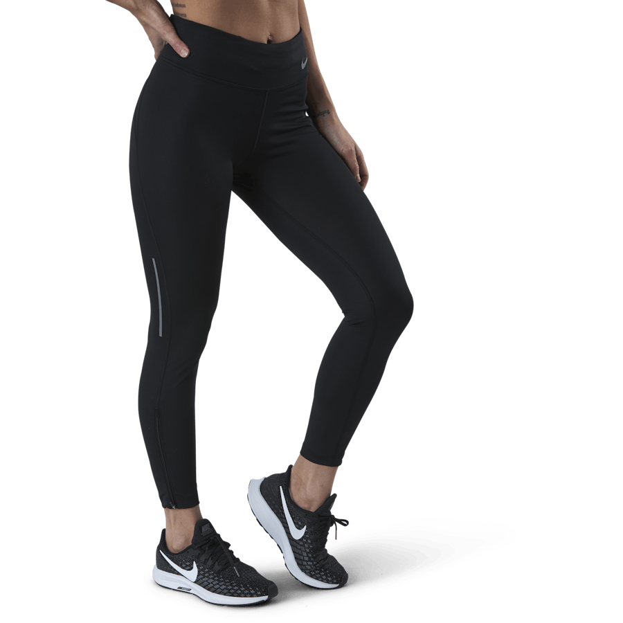 Collant Epic Faster 7/8 Noir/Gris