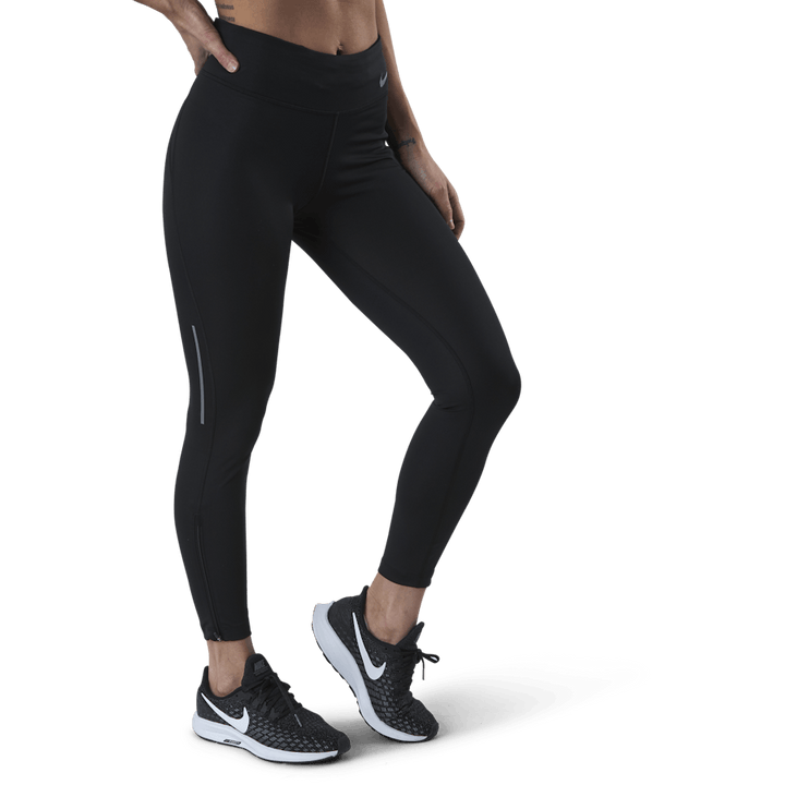 Collant Epic Faster 7/8 Noir/Gris