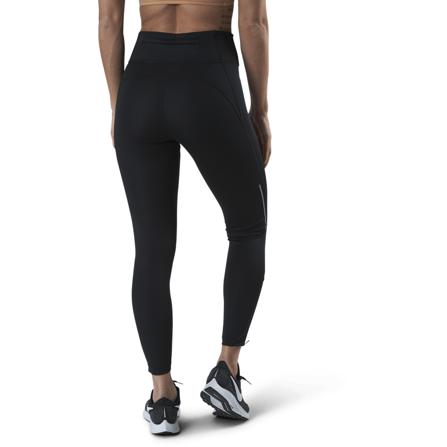 Collant Epic Faster 7/8 Noir/Gris