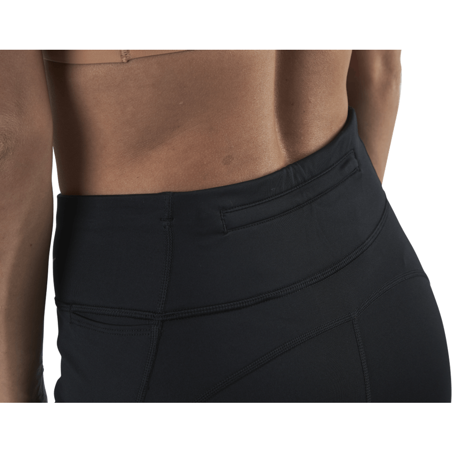 Collant Epic Faster 7/8 Noir/Gris