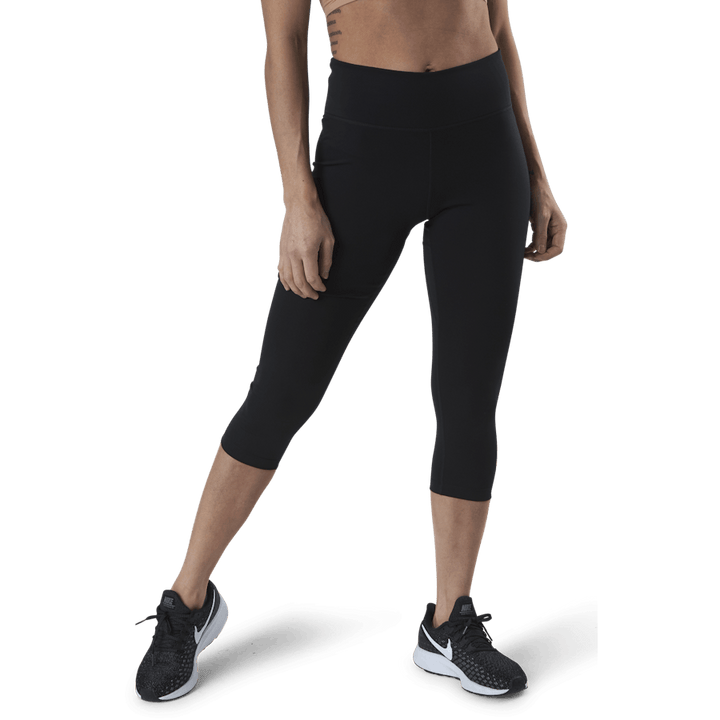 One Tight MR Capri 2.0 White/Black