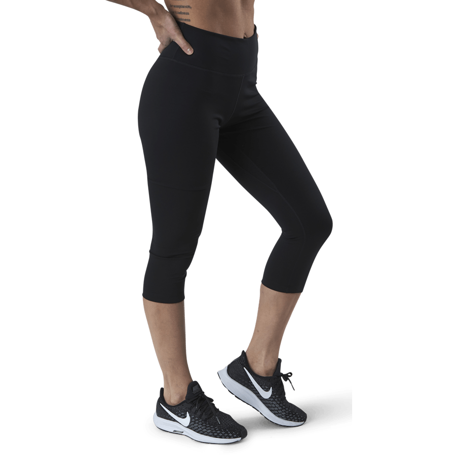 One Tight MR Capri 2.0 White/Black