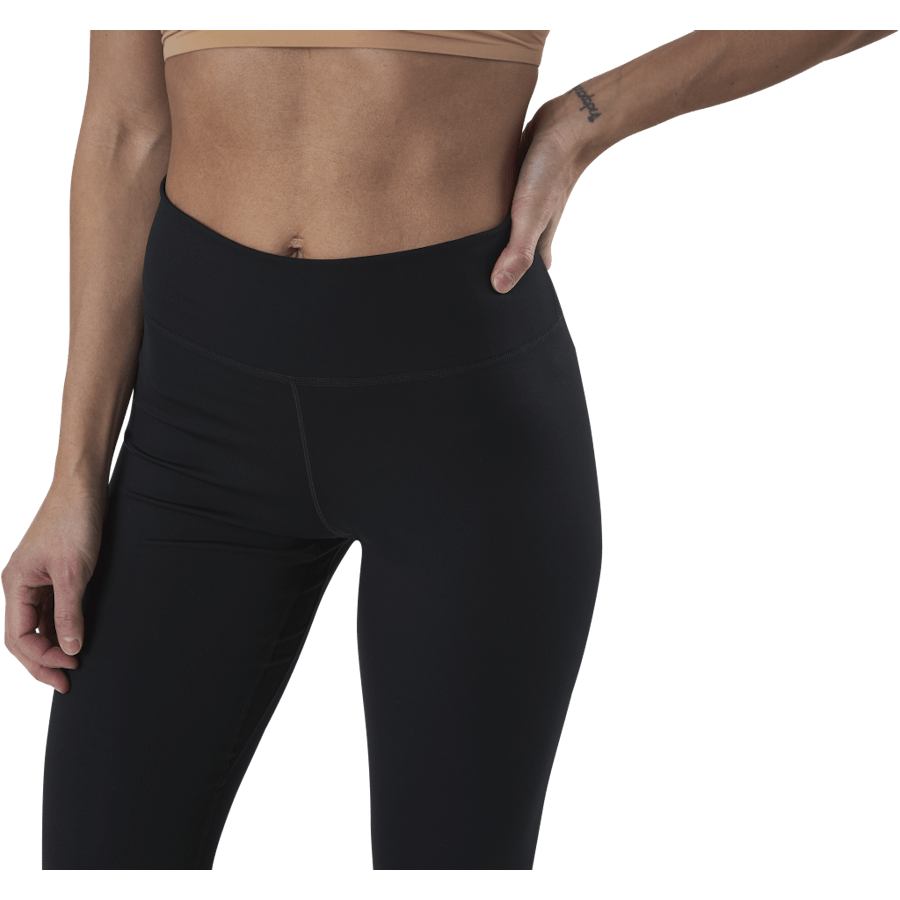 One Tight MR Capri 2.0 White/Black