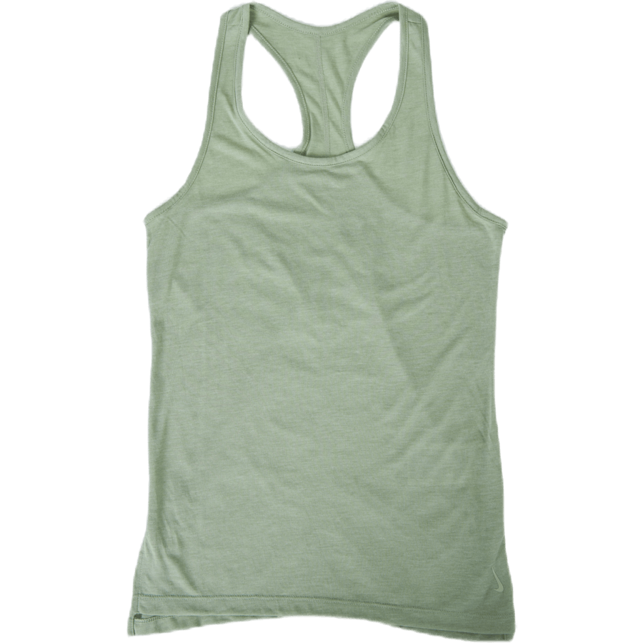 Yoga Layer Tank Vit/Gul