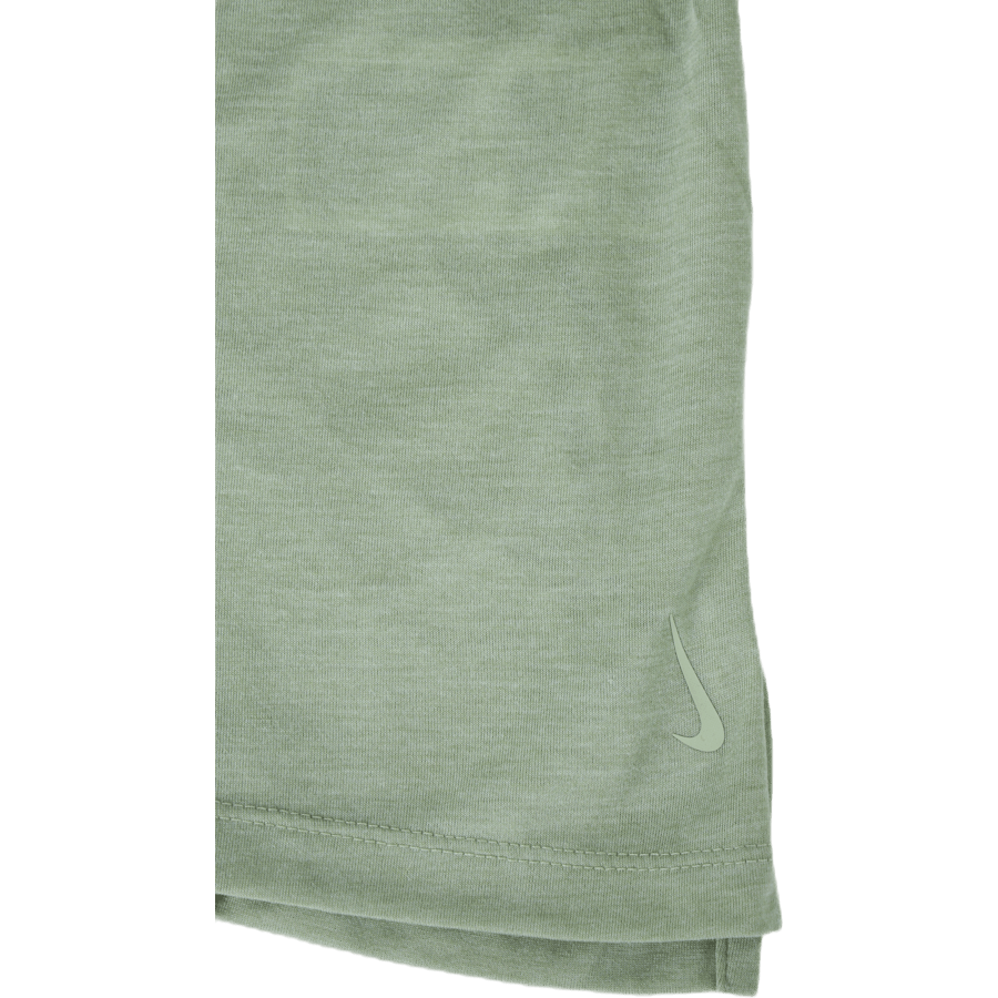 Yoga Layer Tank Vit/Gul