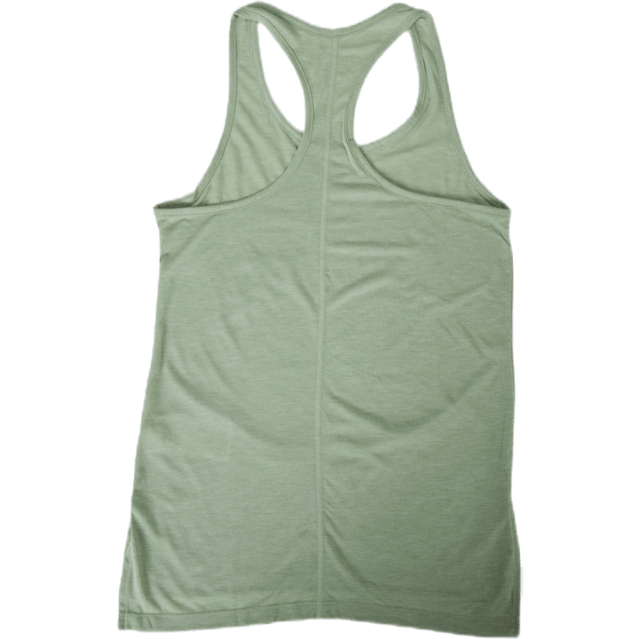 Yoga Layer Tank Vit/Gul