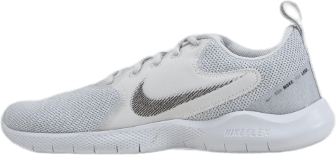 Flex Experience Run 10 Blanc/Argent
