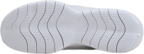 Flex Experience Run 10 Blanc/Argent