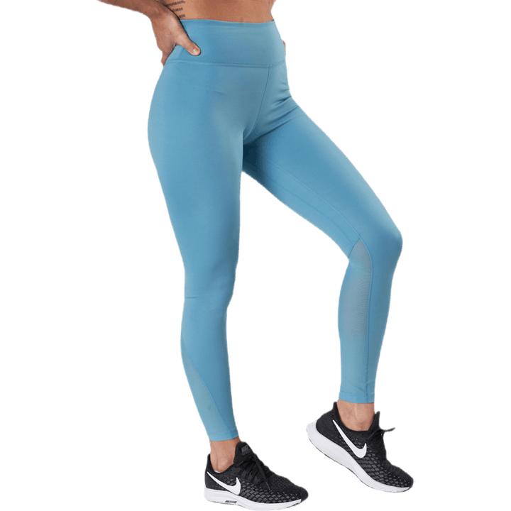 One Mid-Rise 7/8 Tight Grijs