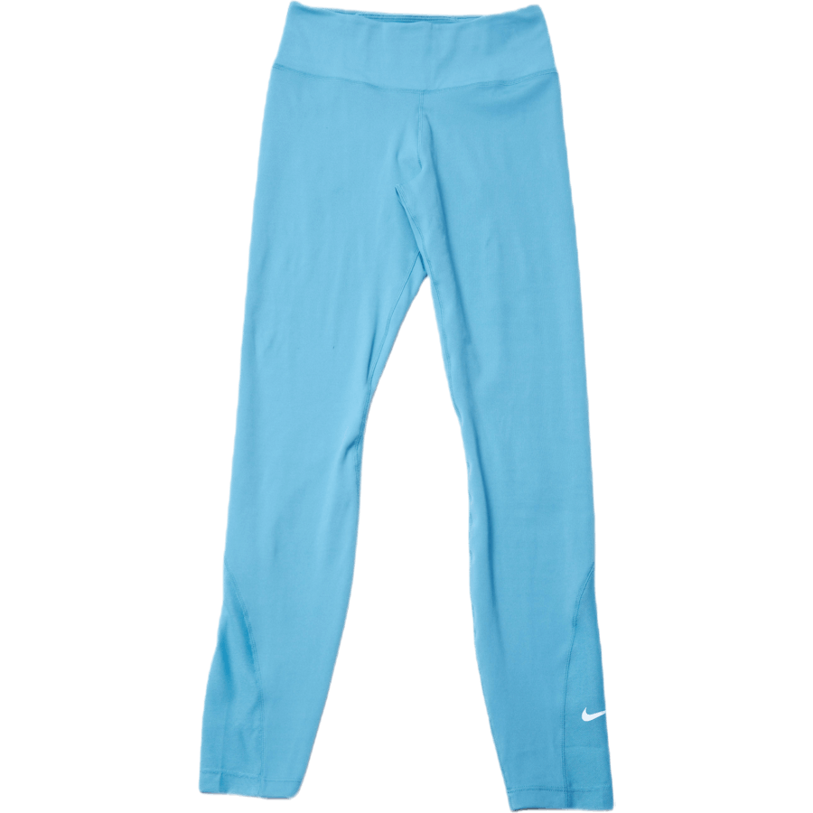 One Mid-Rise 7/8 Tight Grijs