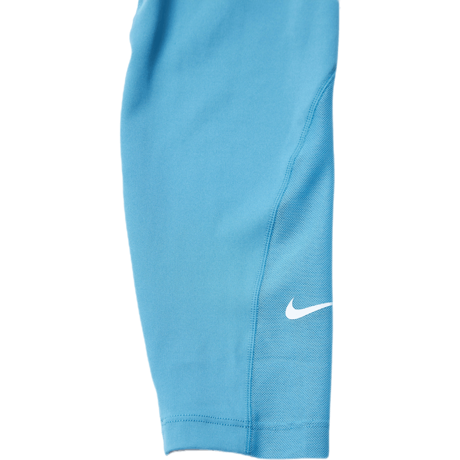 One Mid-Rise 7/8 Tight Grijs