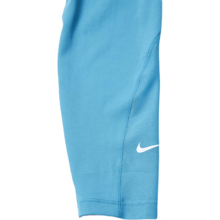 One Mid-Rise 7/8 Tight Grijs