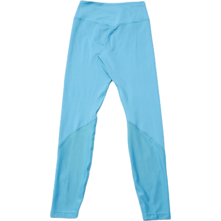 One Mid-Rise 7/8 Tight Grijs