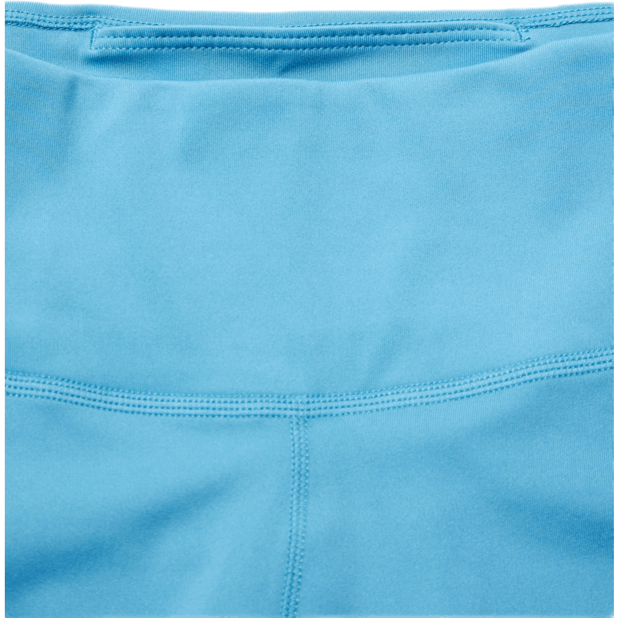 One Mid-Rise 7/8 Tight Grijs