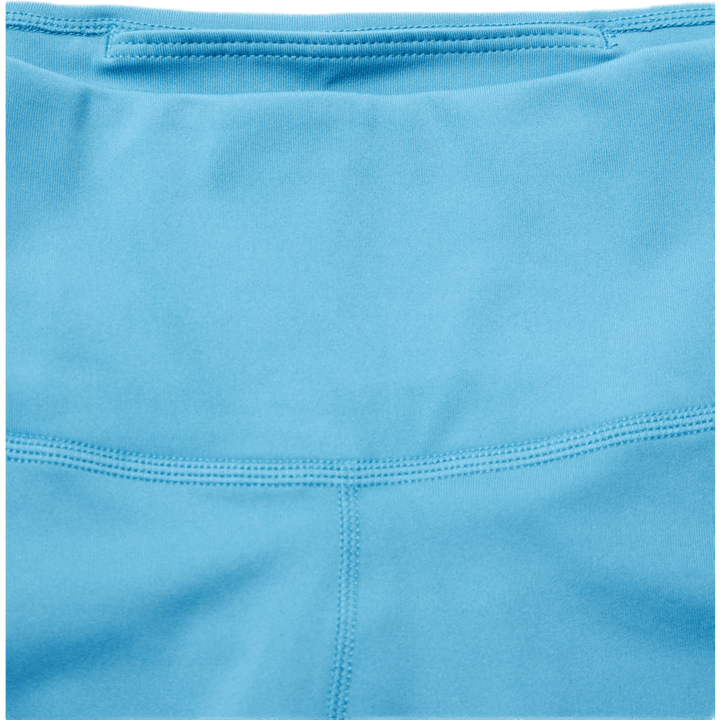 One Mid-Rise 7/8 Tight Grijs