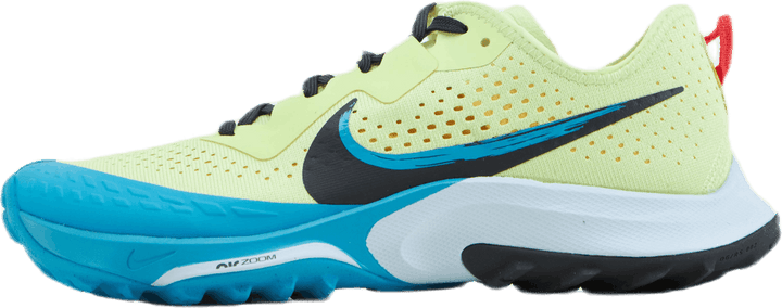 Air Zoom Terra Kiger 7 Blue