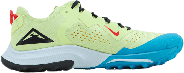 Air Zoom Terra Kiger 7 Blue