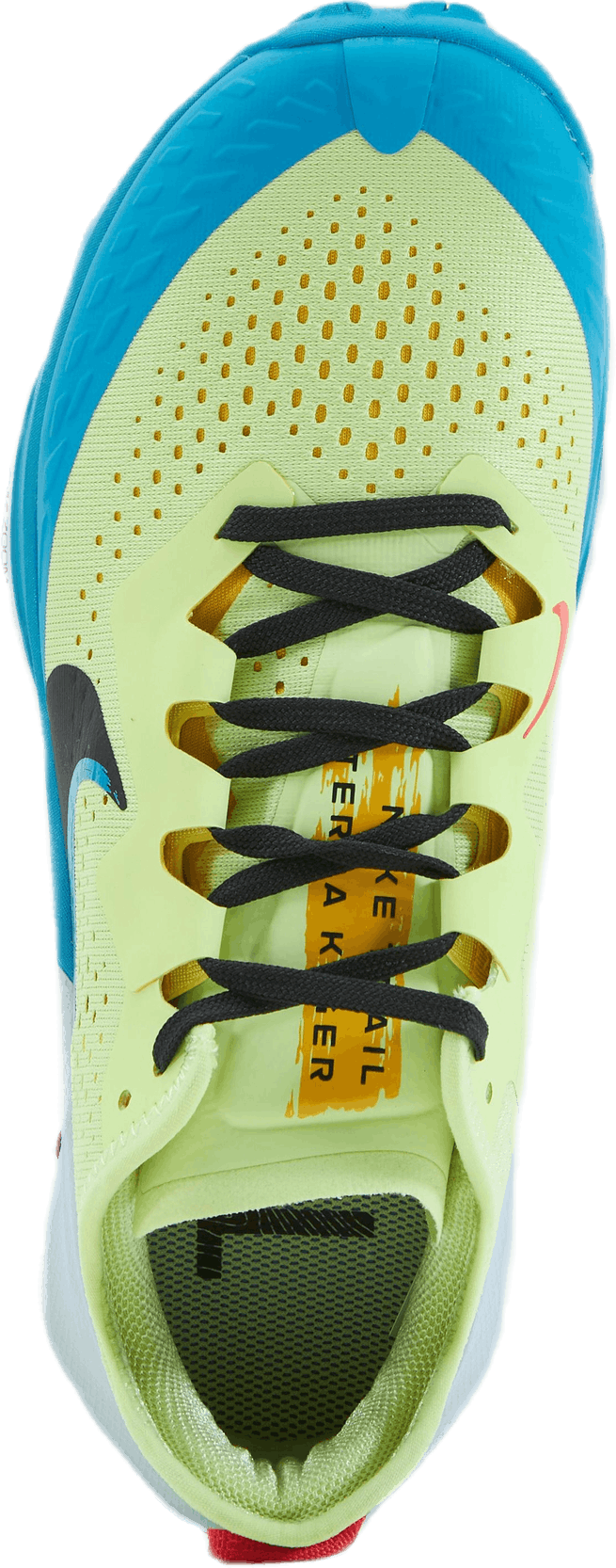 Air Zoom Terra Kiger 7 Blue