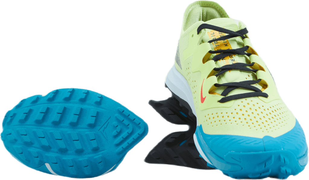 Air Zoom Terra Kiger 7 Blue