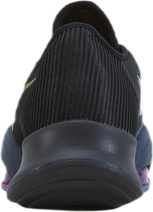 Air Zoom Superrep 2 Svart/Röd